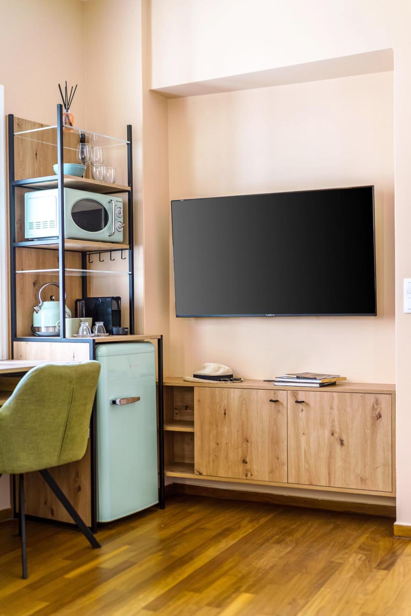 Oasis Athens - Boutique Suites Εξωτερικό φωτογραφία