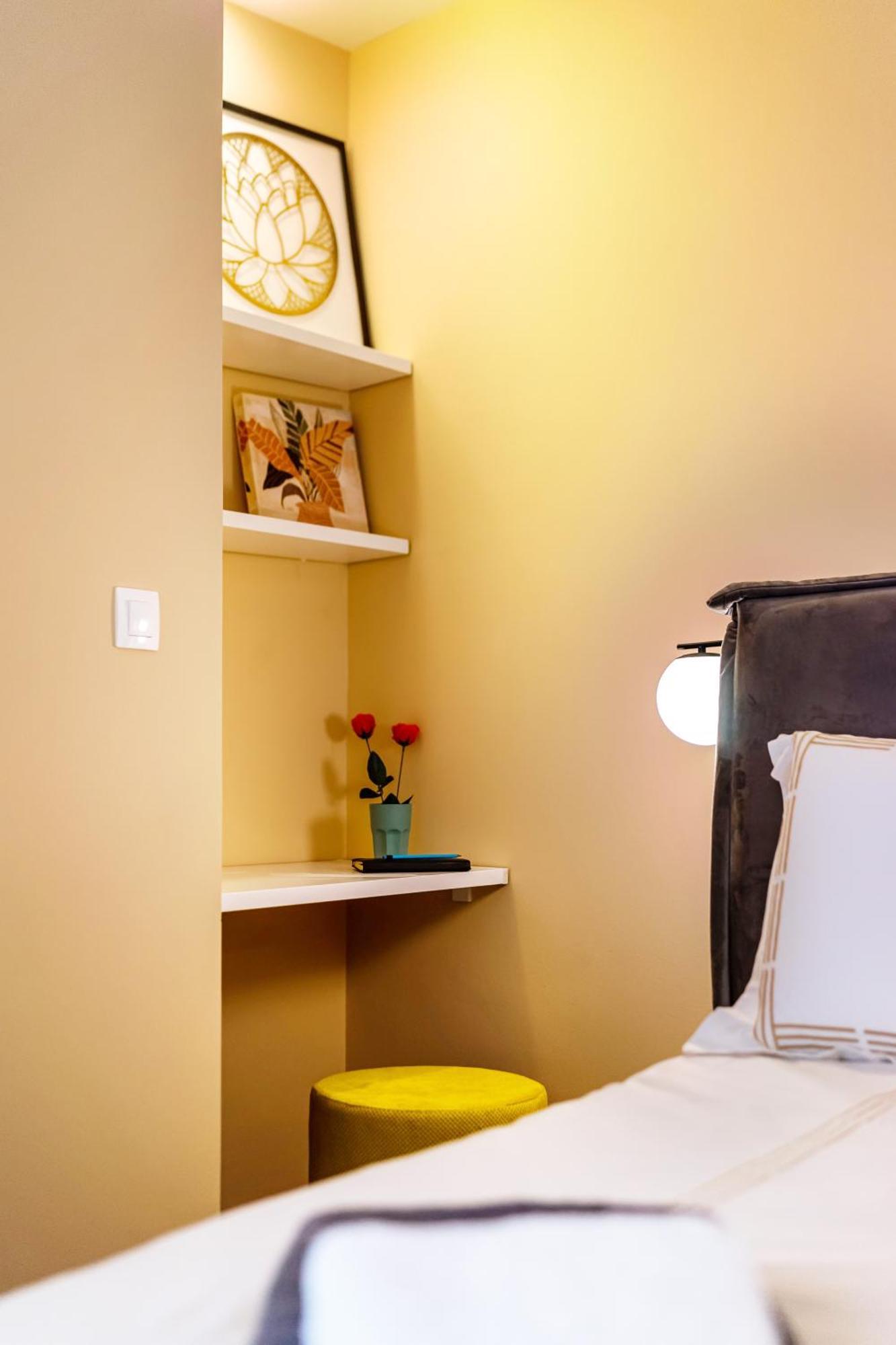 Oasis Athens - Boutique Suites Εξωτερικό φωτογραφία