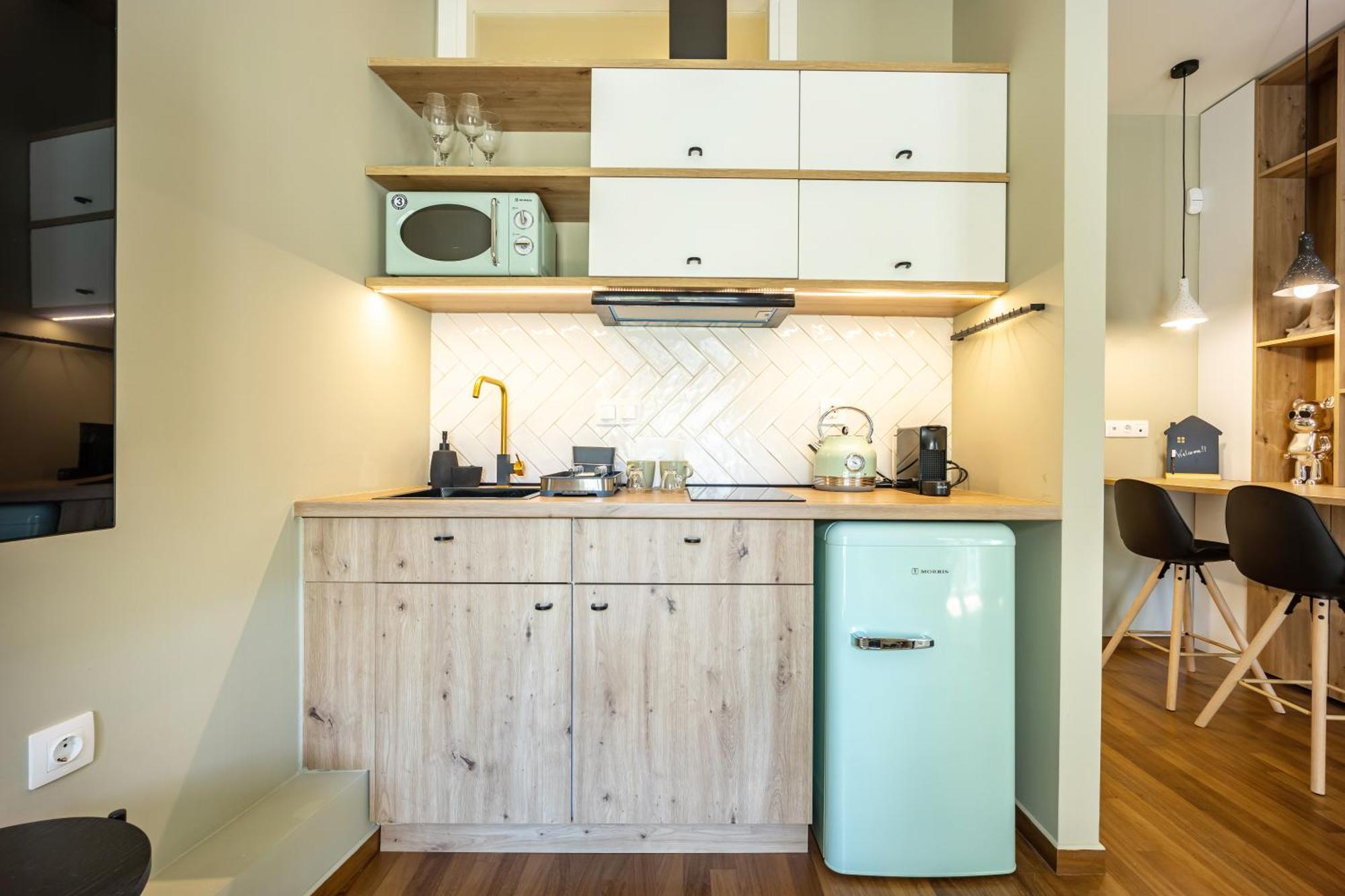 Oasis Athens - Boutique Suites Εξωτερικό φωτογραφία