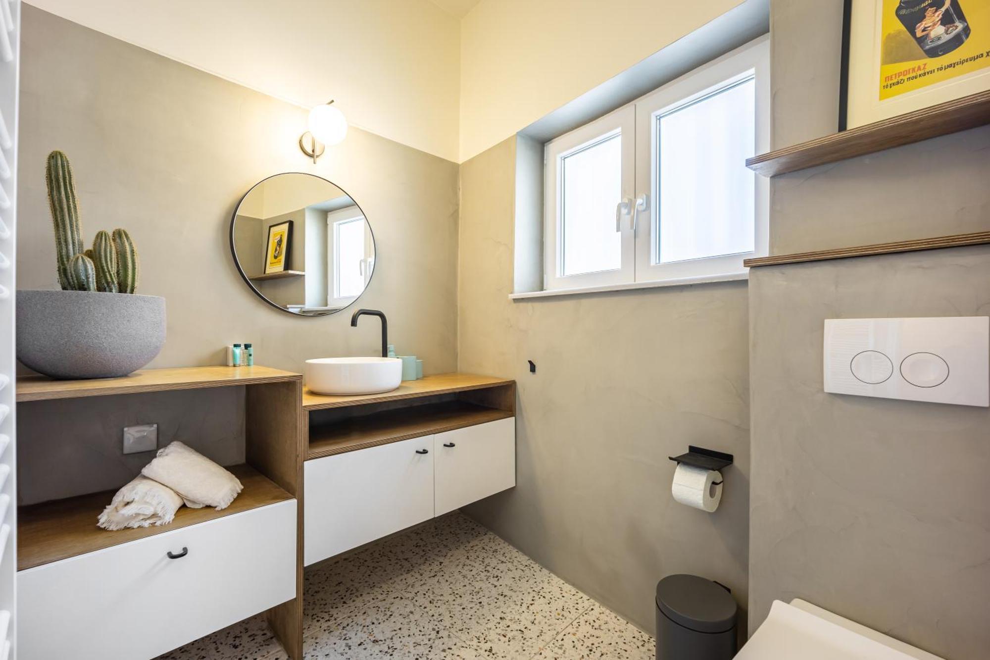 Oasis Athens - Boutique Suites Εξωτερικό φωτογραφία