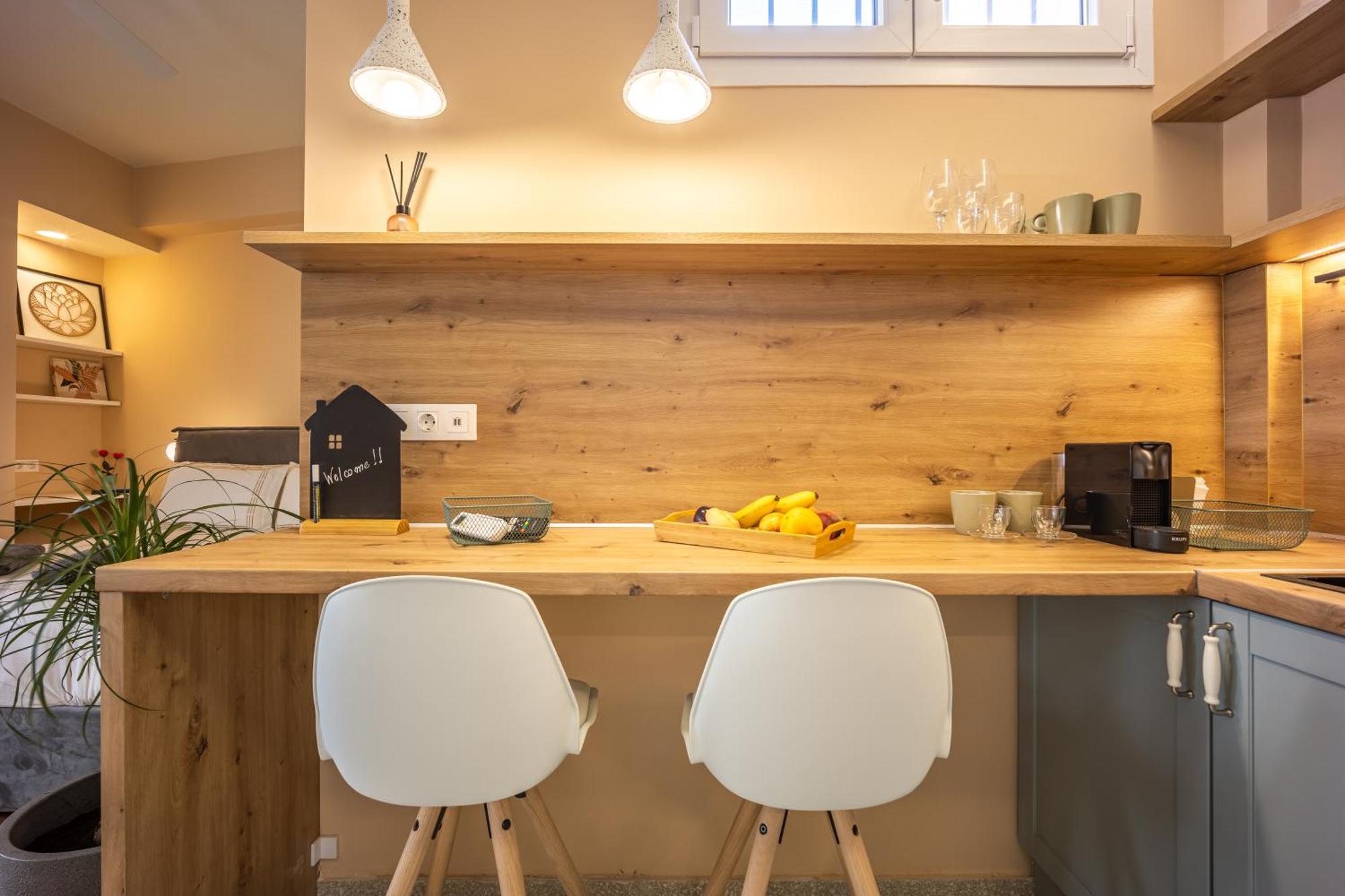Oasis Athens - Boutique Suites Εξωτερικό φωτογραφία
