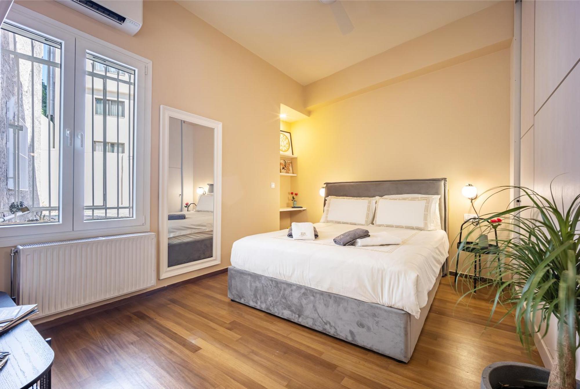 Oasis Athens - Boutique Suites Εξωτερικό φωτογραφία